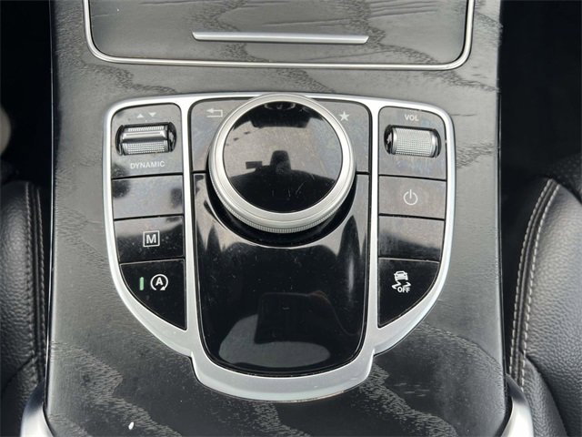 Used 2019 Mercedes-Benz GLC 300 4MATIC image 26