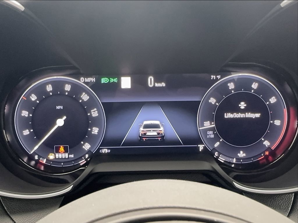 New 2025 Alfa Romeo Giulia RWD image 45