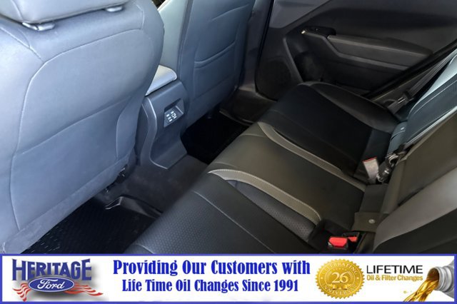 Used 2024 Subaru Crosstrek 2.5i Wilderness w/ Wilderness Package AWD/4WD image 12