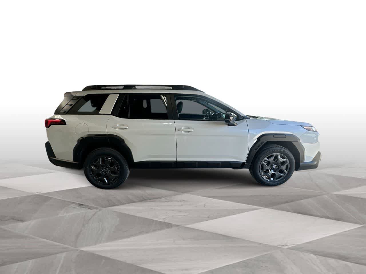 New 2026 Subaru Outback Premium AWD/4WD image 9