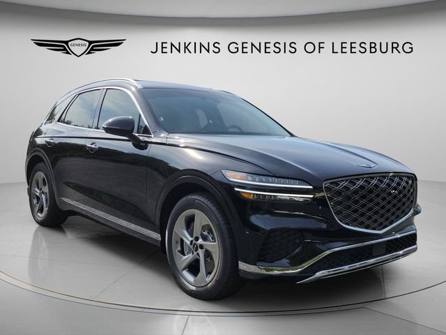 Used 2026 Genesis GV70 2.5T Advanced w/ G1 Accessory Package