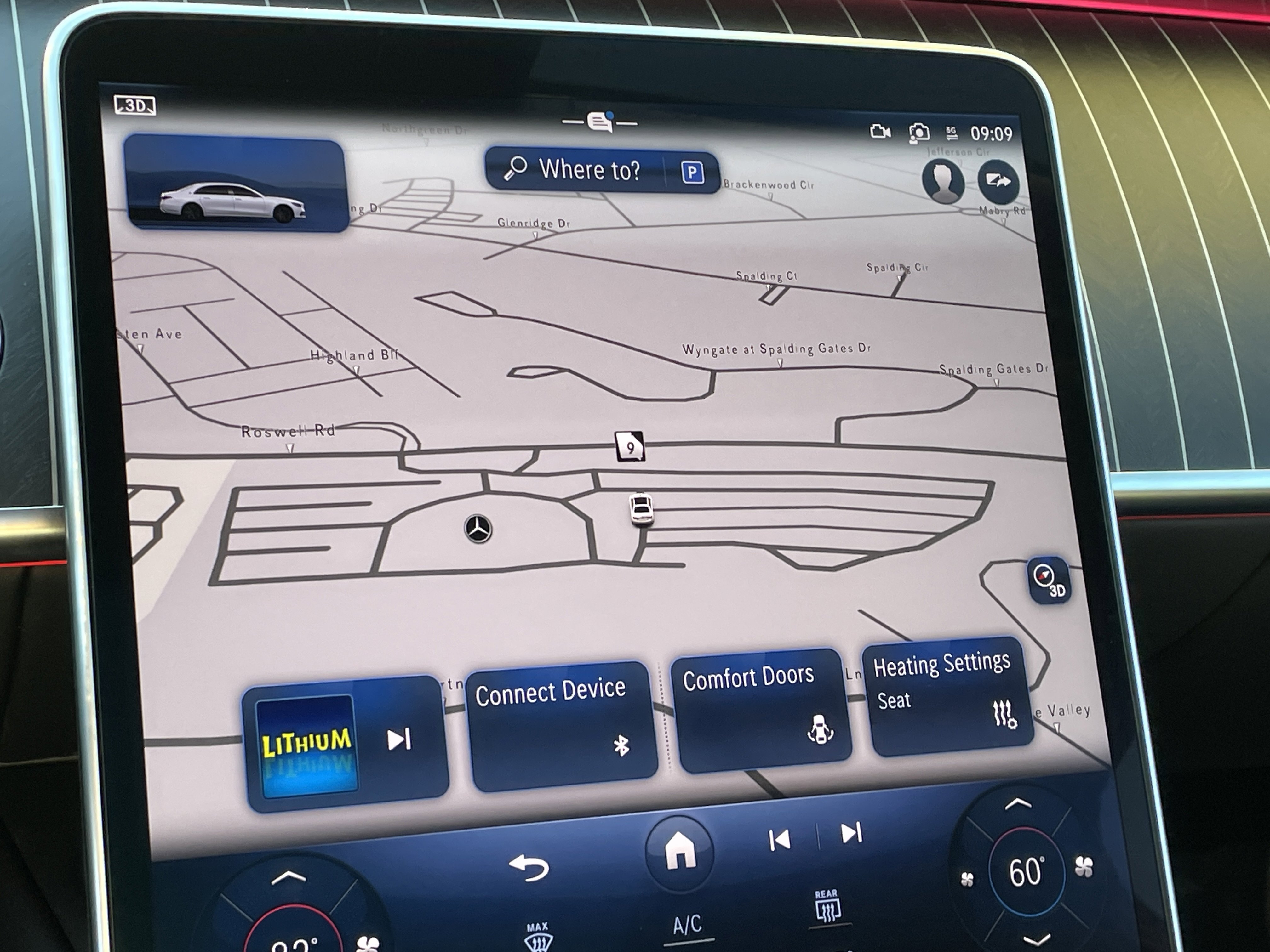 New 2026 Mercedes-Benz Maybach S 680 4MATIC image 28