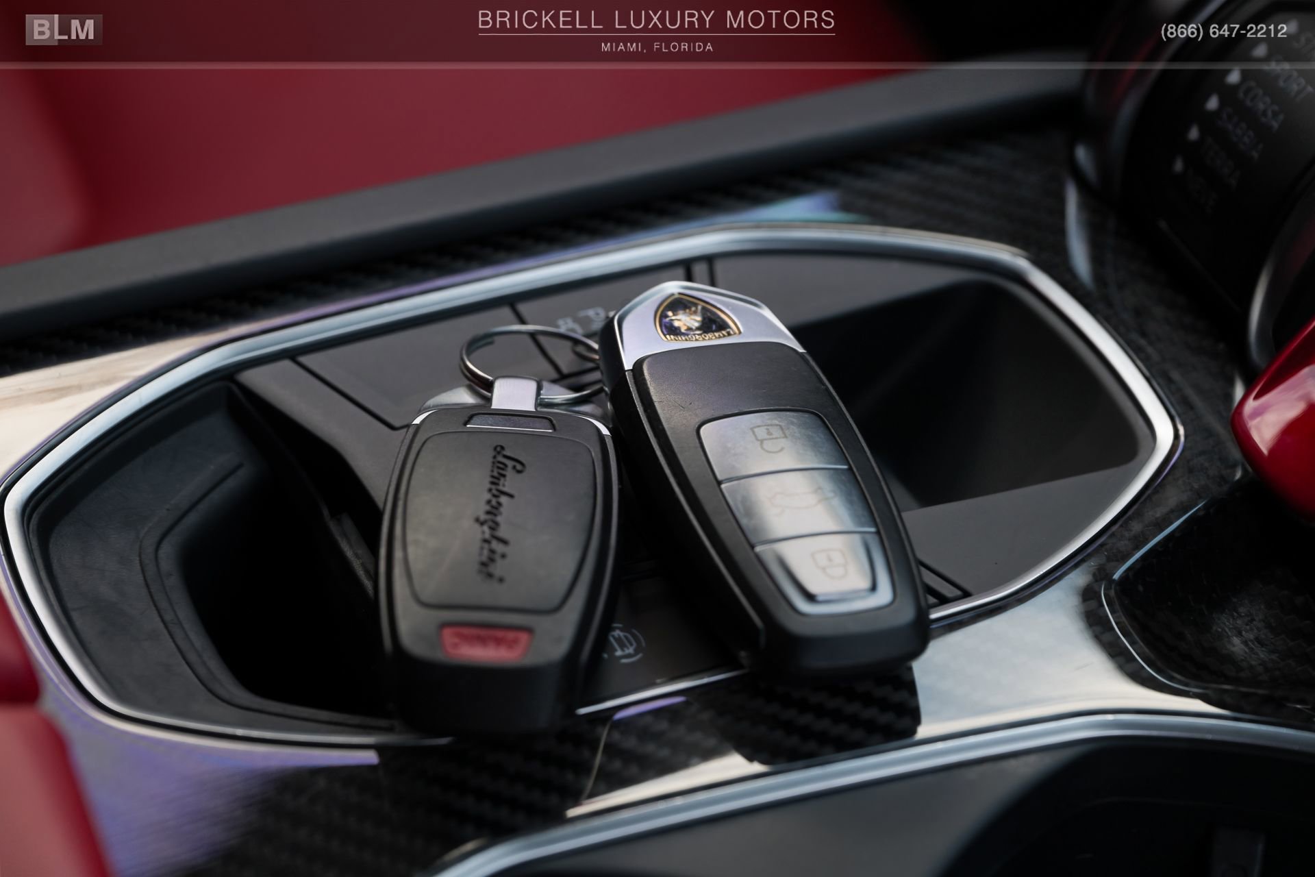 Used 2020 Lamborghini Urus image 69