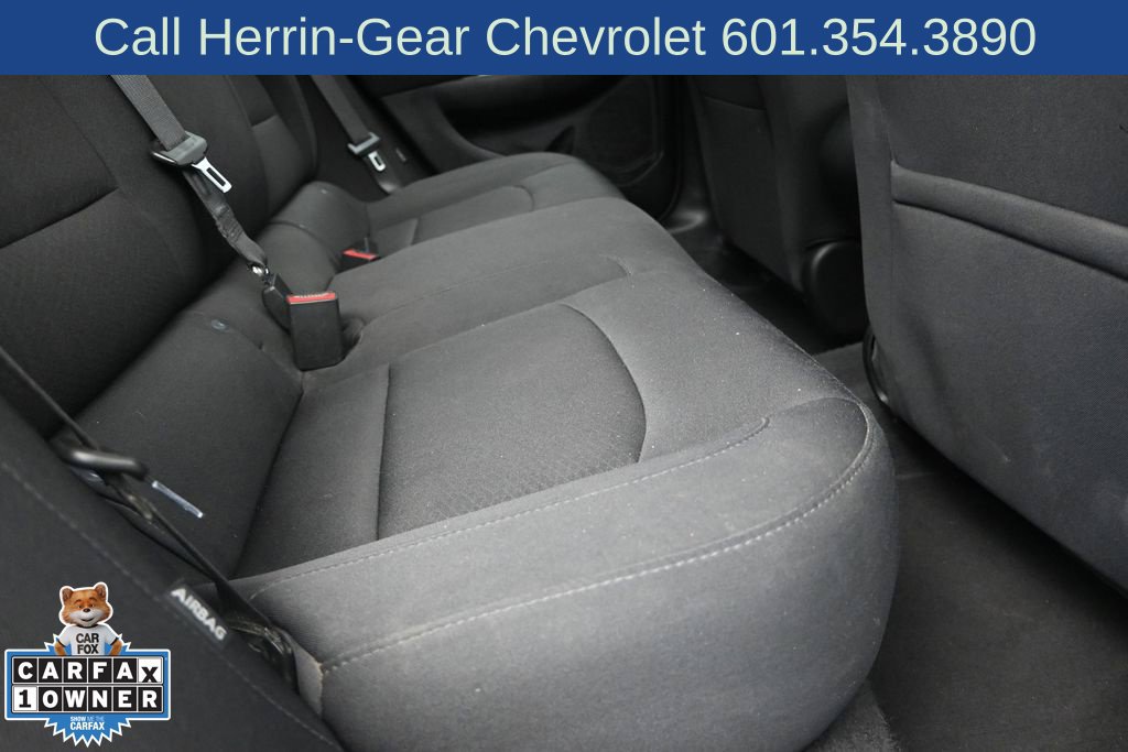 Used 2023 Chevrolet Malibu RS FWD image 21