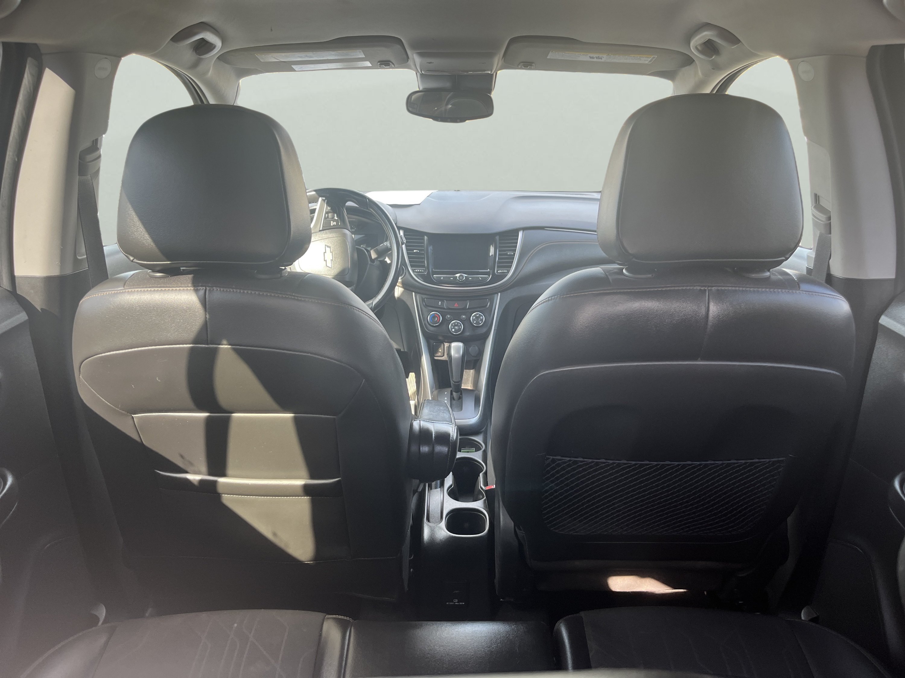 Used 2020 Chevrolet Trax LT w/ LT Convenience Package AWD/4WD image 10