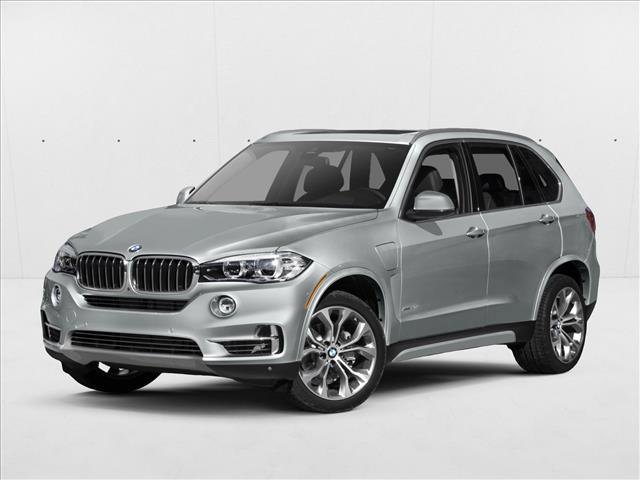 Used 2016 BMW X5 xDrive40e