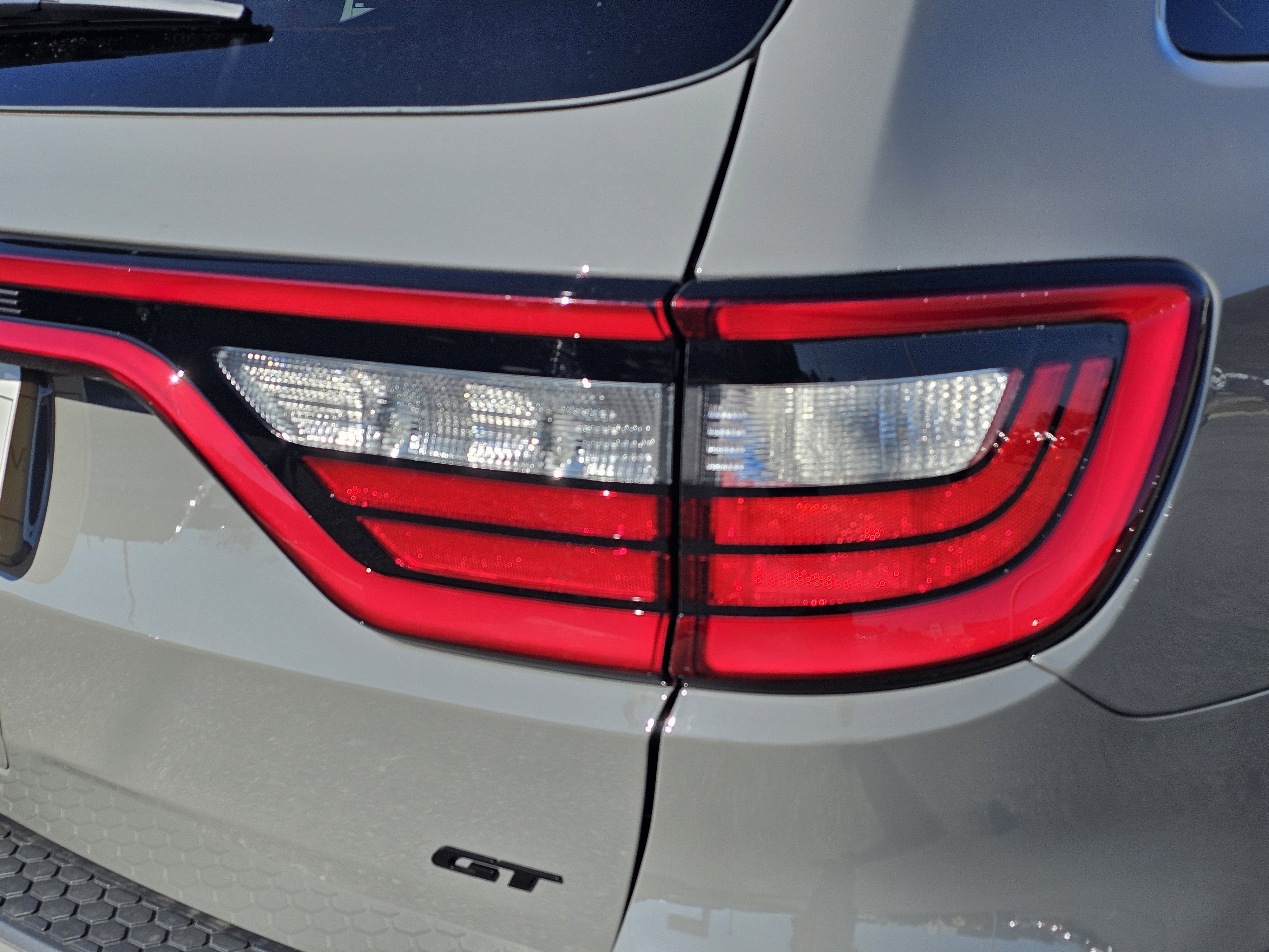 New 2026 Dodge Durango GT w/ Blacktop Package image 9