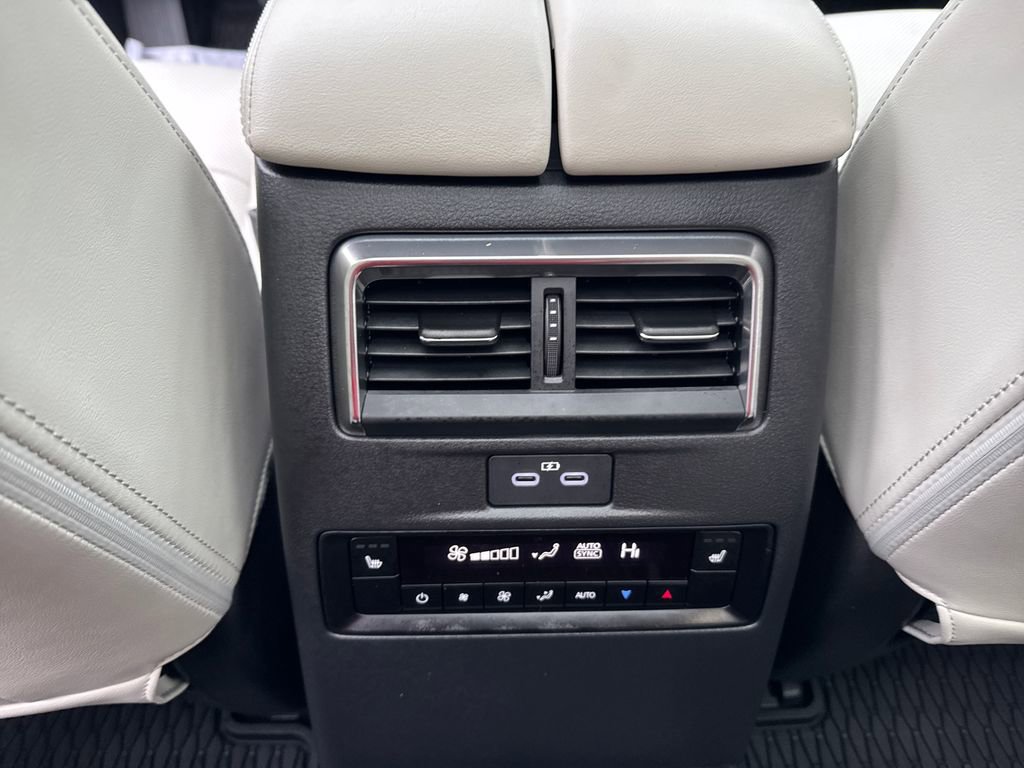 New 2026 MAZDA CX-90 Plug-In Hybrid w/ Premium Plus image 17