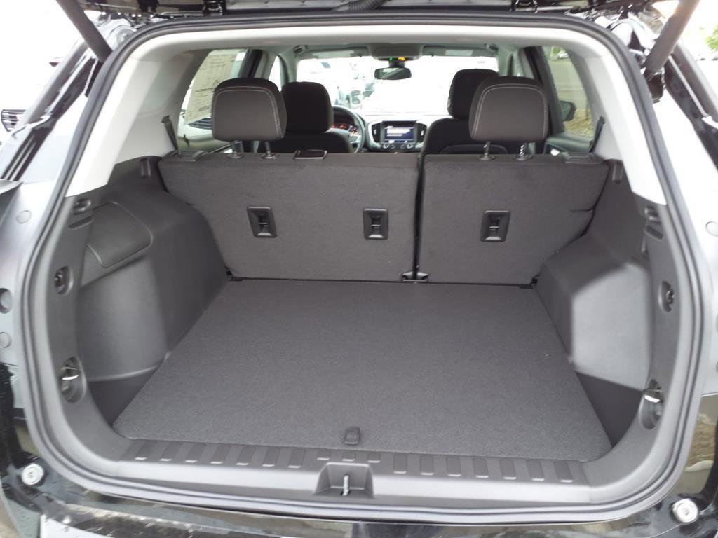 Certified 2022 GMC Terrain SLE w/ Driver Convenience Package image 26