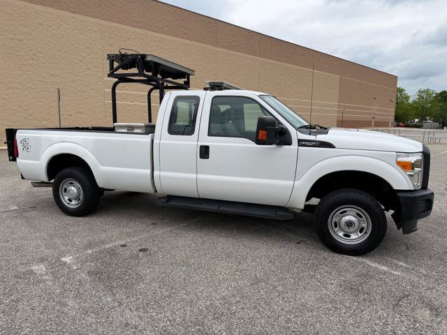 Used 2016 Ford F250 XL w/ Power Equipment Group AWD/4WD image 33