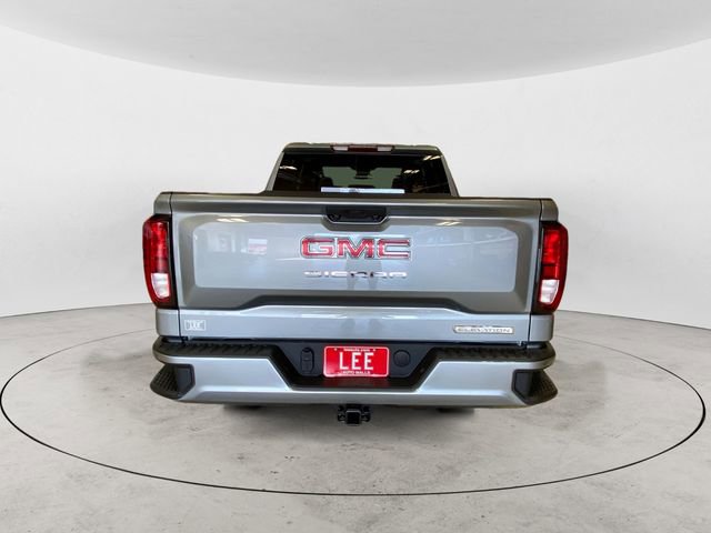 New 2026 GMC Sierra 1500 Elevation image 4