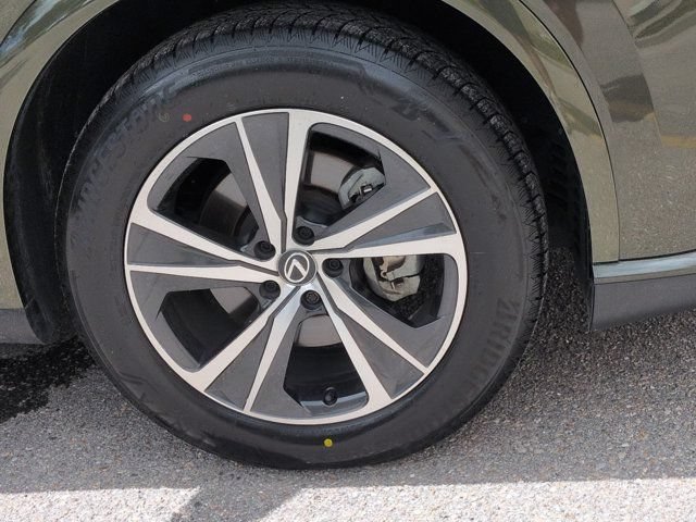 Certified 2024 Lexus RX 350 FWD w/ Technology Package image 11