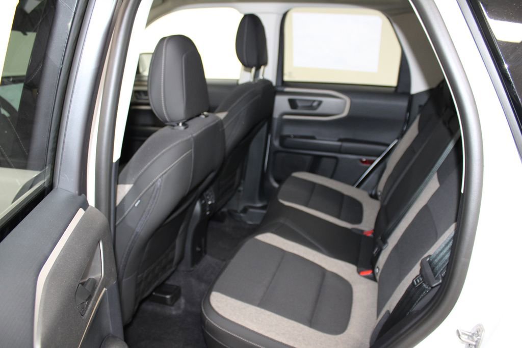 New 2025 Ford Bronco Sport Big Bend w/ Convenience Package image 22