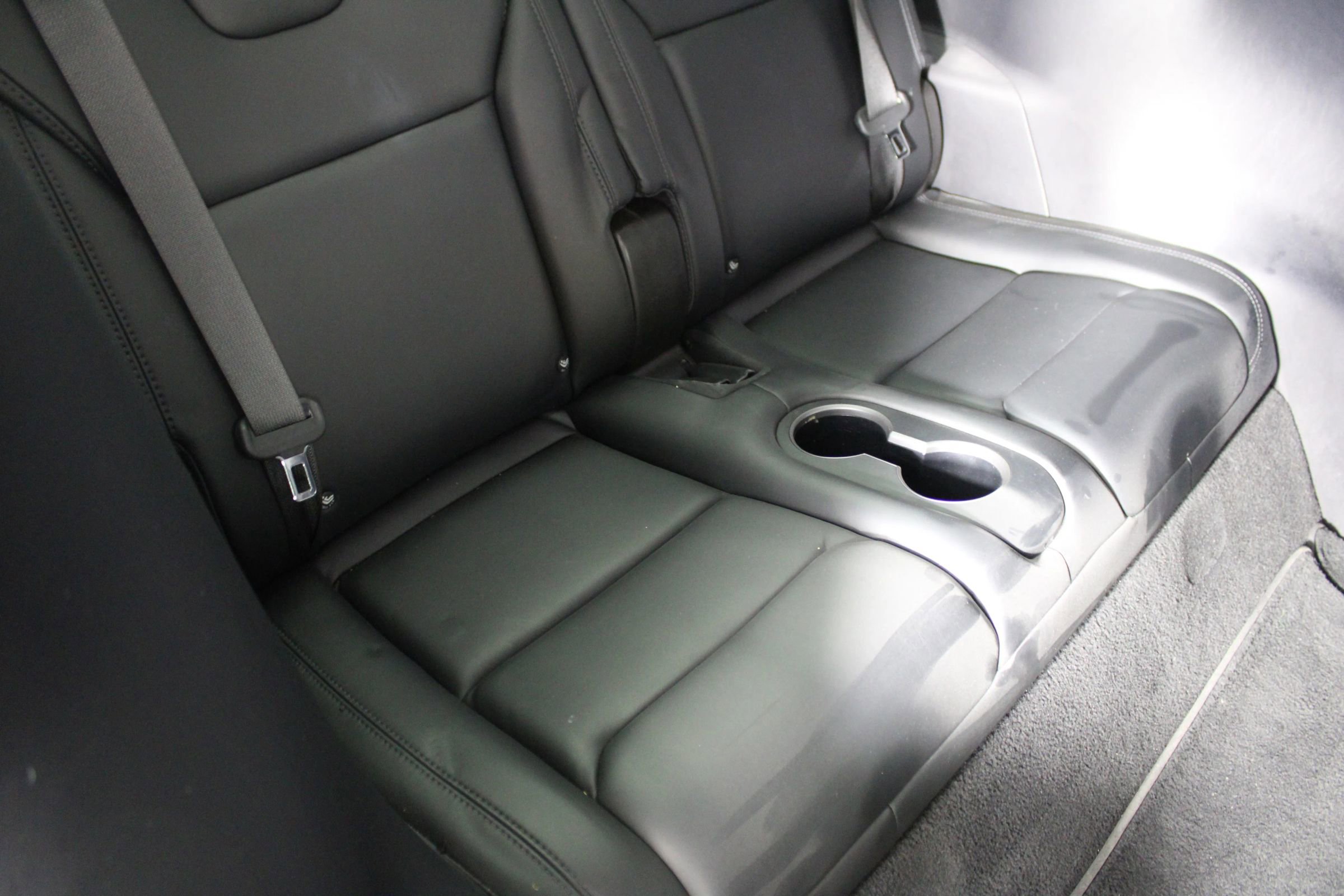 Used 2019 Tesla Model X Performance image 43