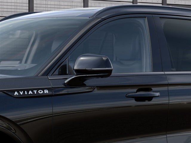 New 2027 Lincoln Aviator Reserve AWD/4WD image 64