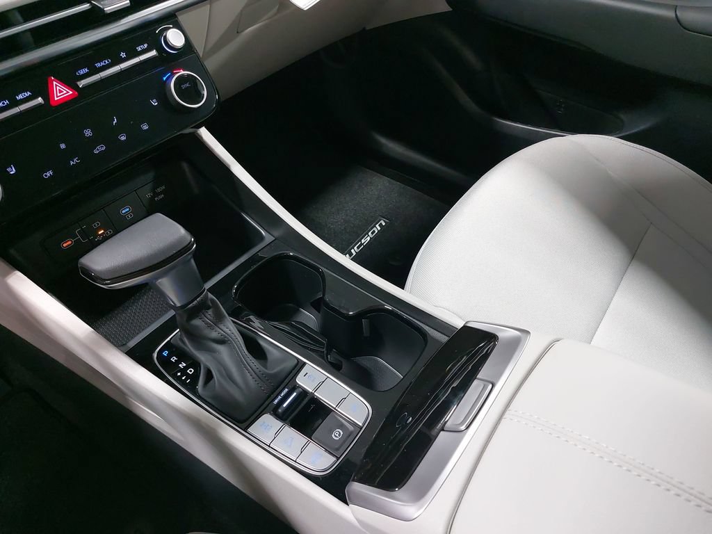 New 2026 Hyundai Tucson SEL AWD/4WD image 25