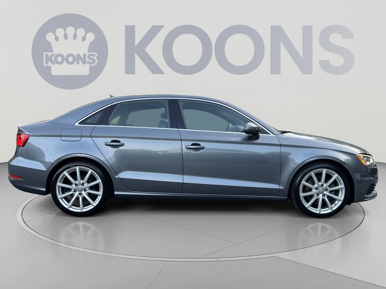 Used 2015 Audi A3 1.8T Premium w/ Aluminum Style Package FWD image 12