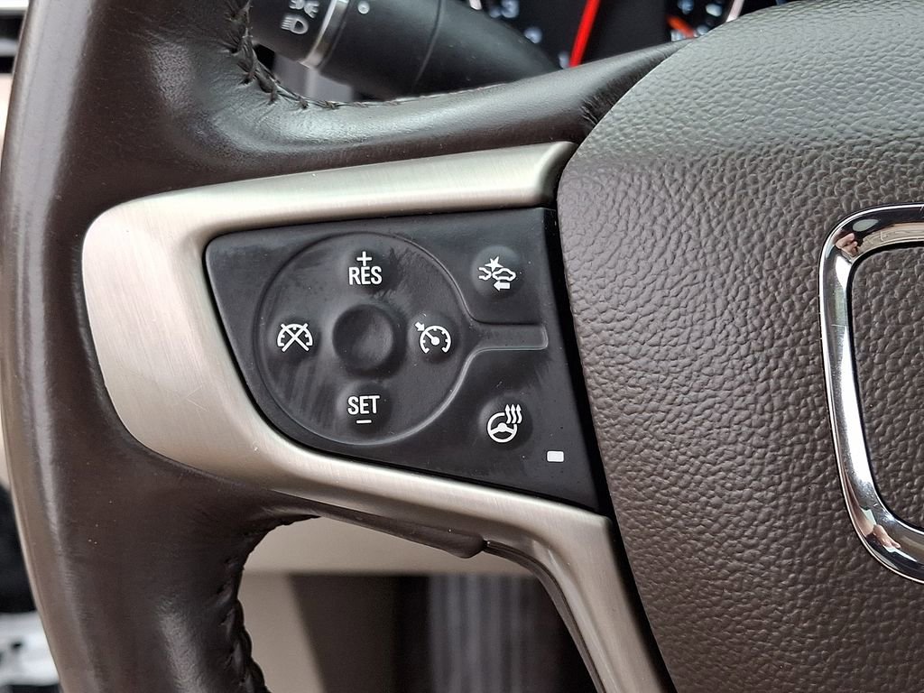 Used 2019 GMC Acadia Denali w/ Technology Package AWD/4WD image 25