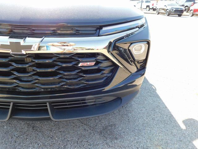 New 2026 Chevrolet TrailBlazer RS w/ Convenience Package image 9