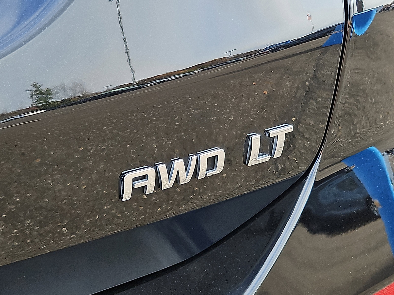 Certified 2023 Chevrolet Equinox LT image 30