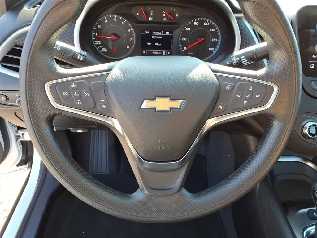 Used 2024 Chevrolet Malibu LT image 18