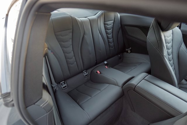 New 2024 BMW 840i xDrive Coupe image 26