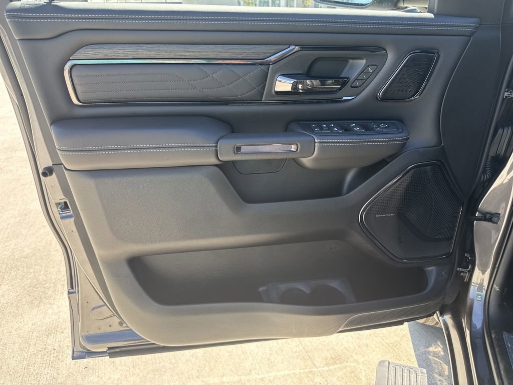 New 2026 RAM 1500 Limited image 10