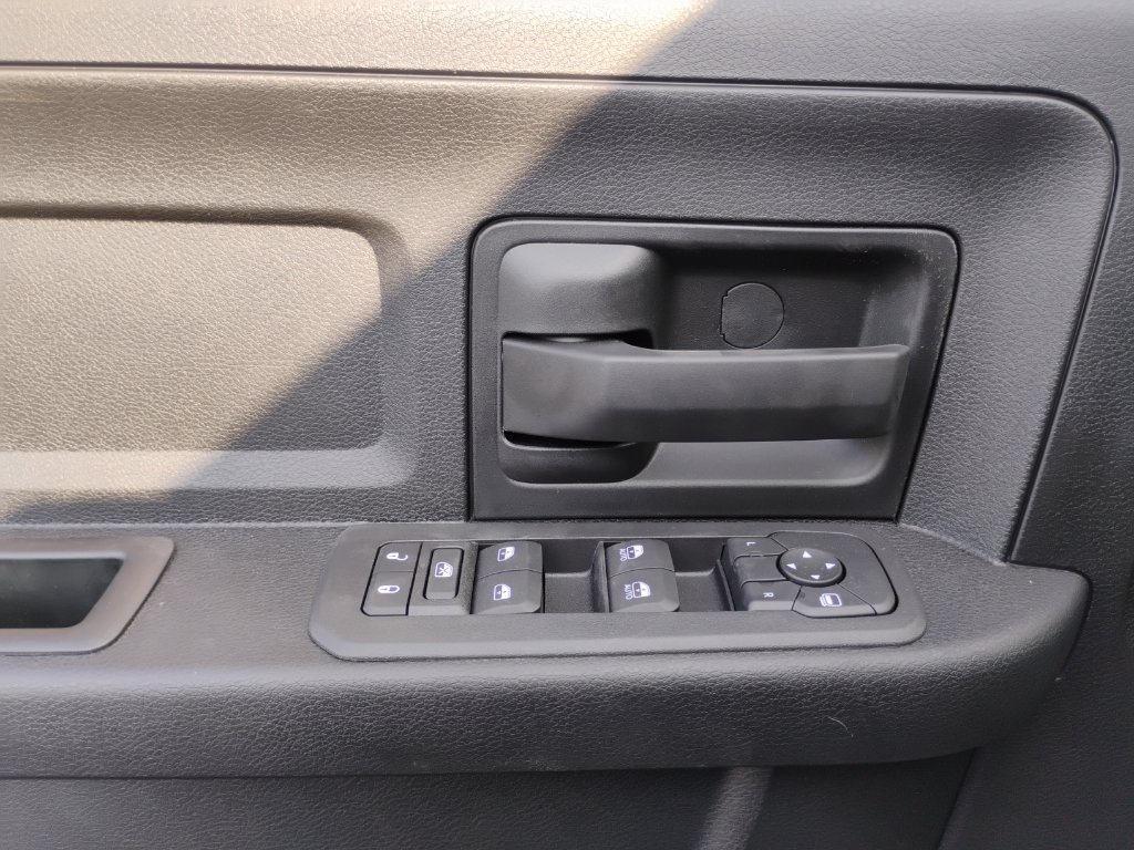 New 2026 RAM 2500 Tradesman AWD/4WD image 18