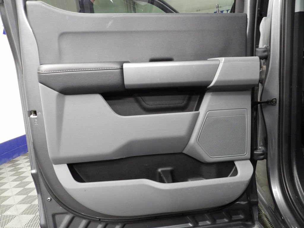 Used 2024 Ford F250 XLT AWD/4WD image 48