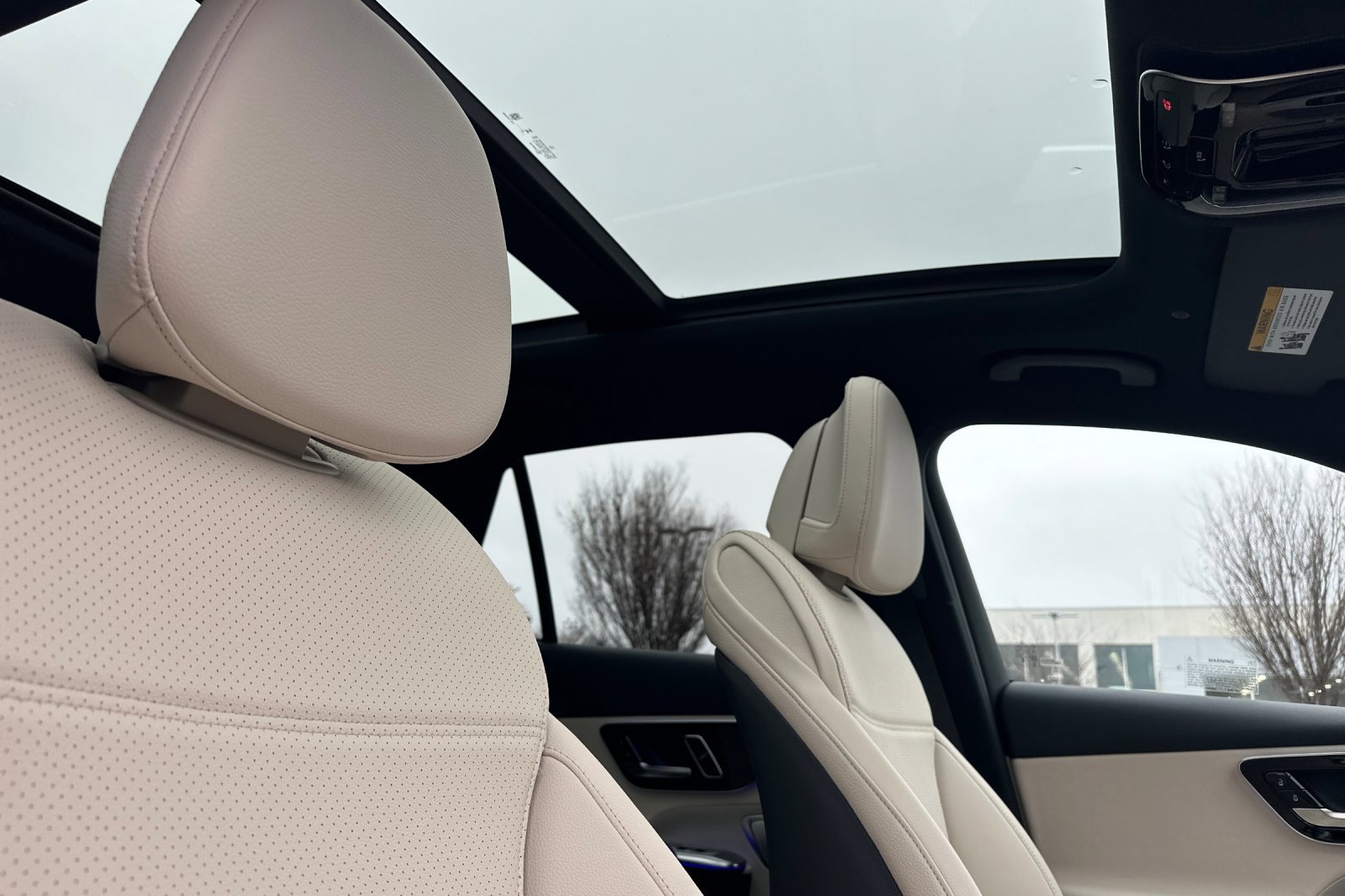 New 2026 Mercedes-Benz GLC 300 4MATIC image 17