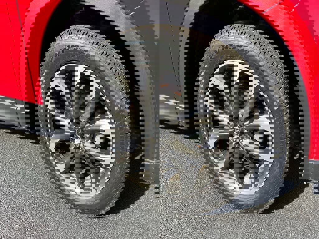 Used 2016 MAZDA CX-5 Grand Touring image 10