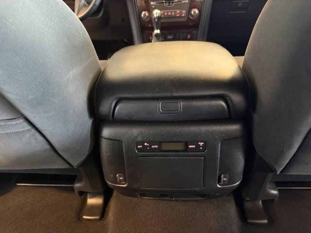 Used 2018 Nissan Armada SV w/ Driver Package AWD/4WD image 26
