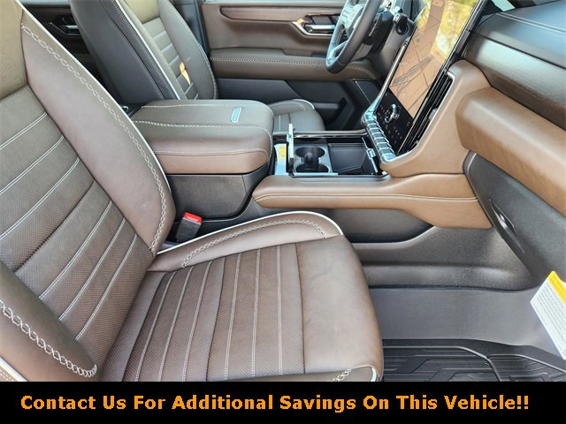 New 2026 GMC Yukon Denali Ultimate image 10