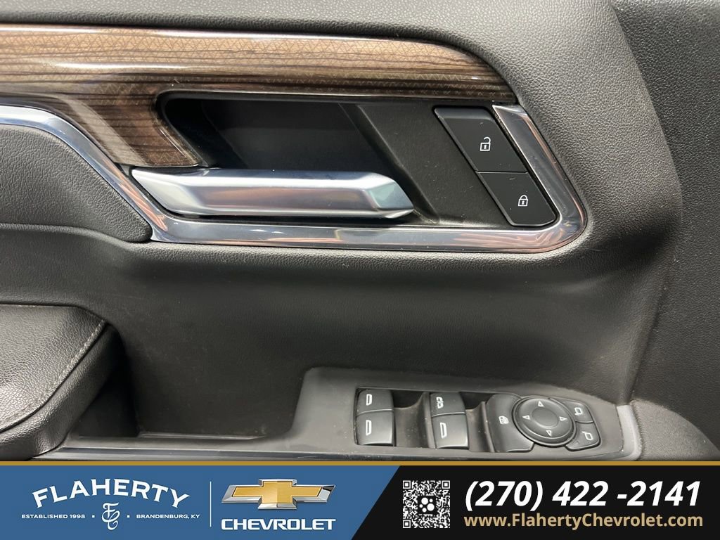 Used 2023 Chevrolet Silverado 1500 RST image 23