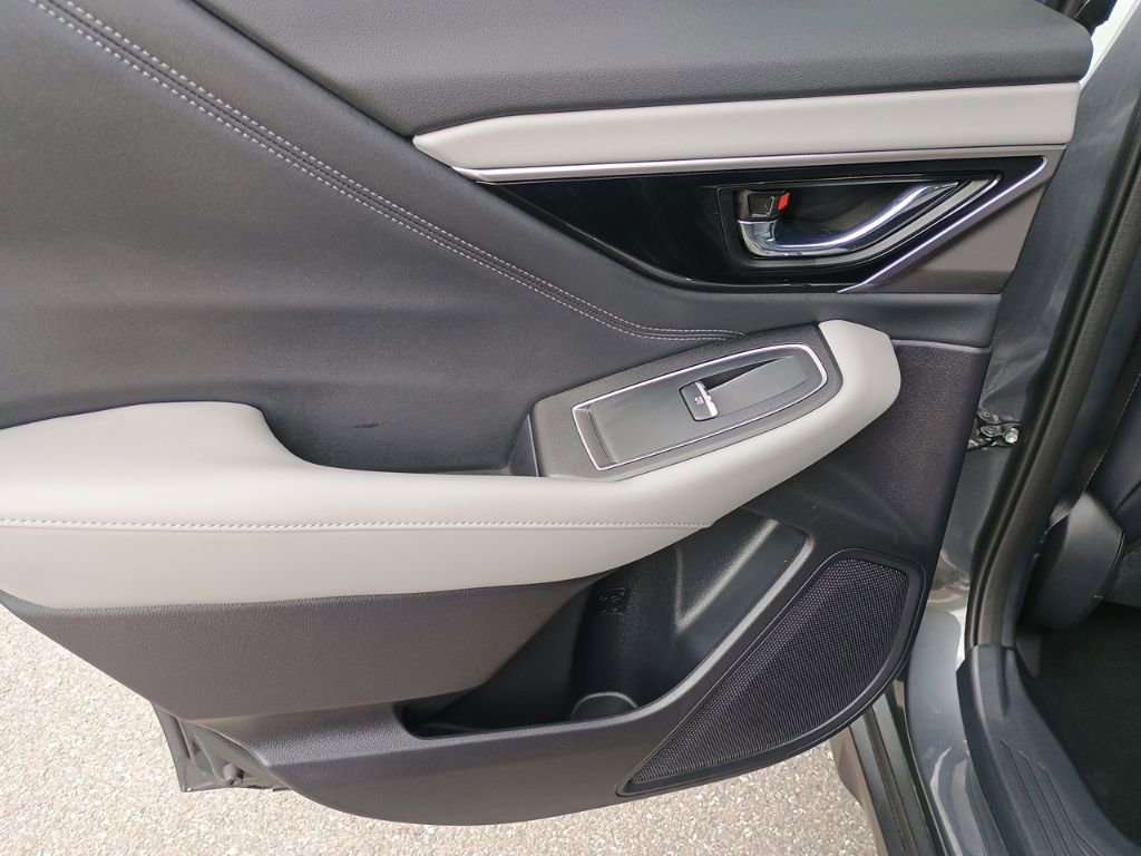 Certified 2024 Subaru Outback Limited XT w/ Popular Package #2 AWD/4WD image 15