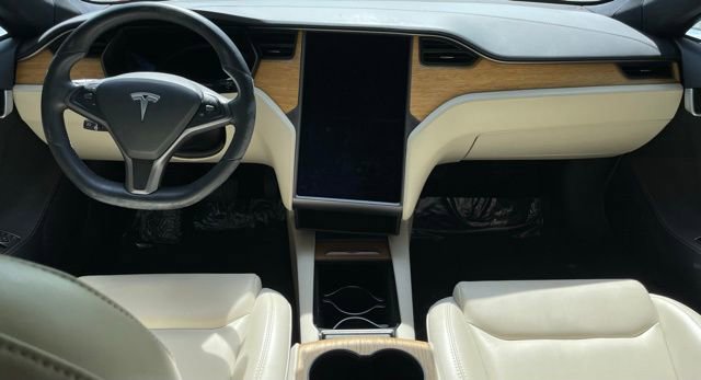 Used 2020 Tesla Model S AWD image 16