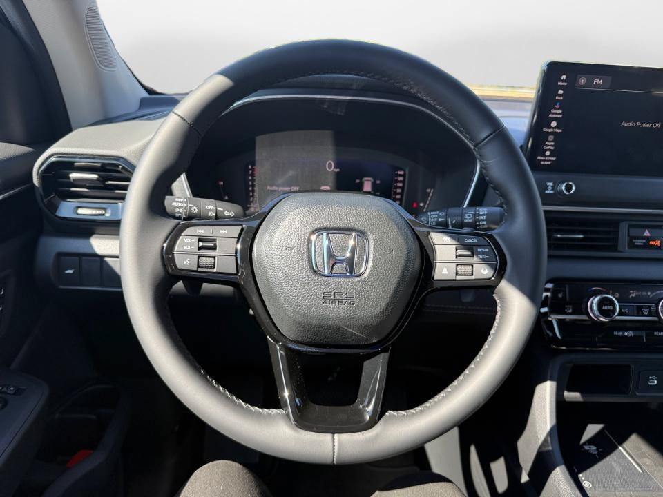 New 2026 Honda Pilot EX-L image 10