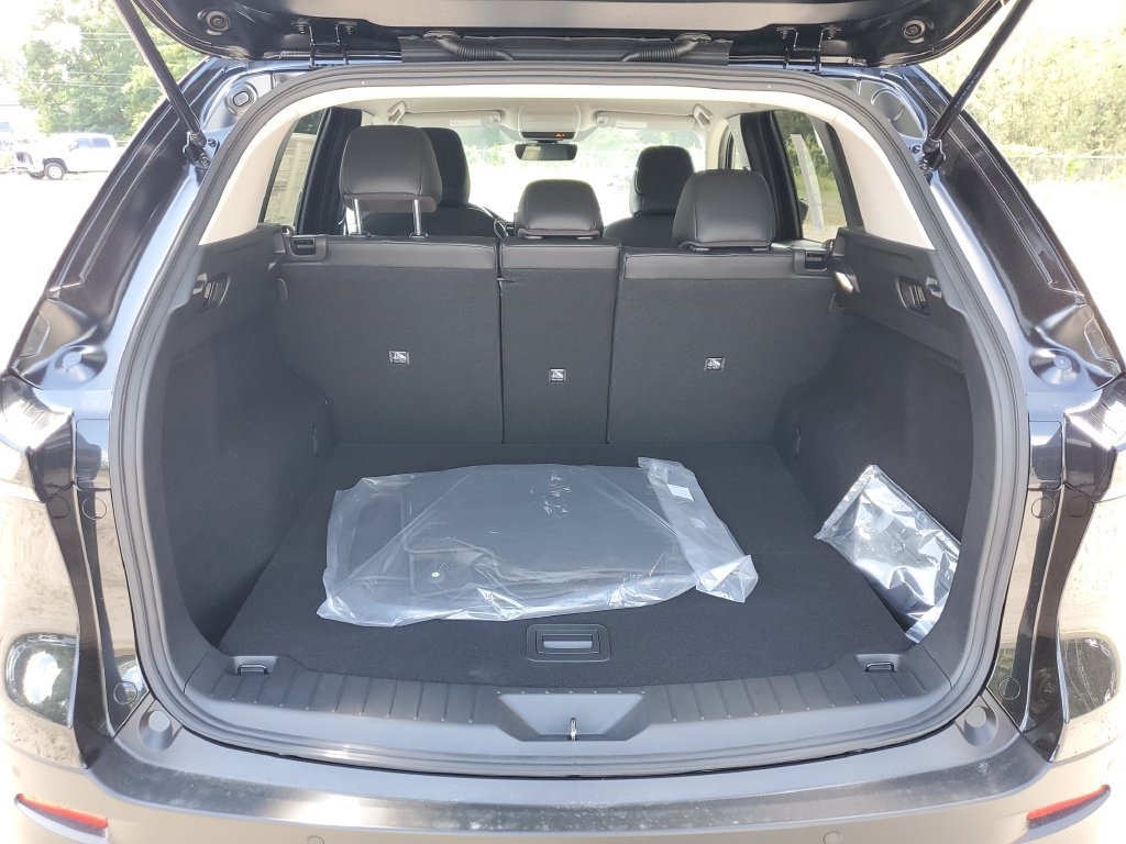 New 2026 MAZDA CX-5 Select AWD/4WD image 8