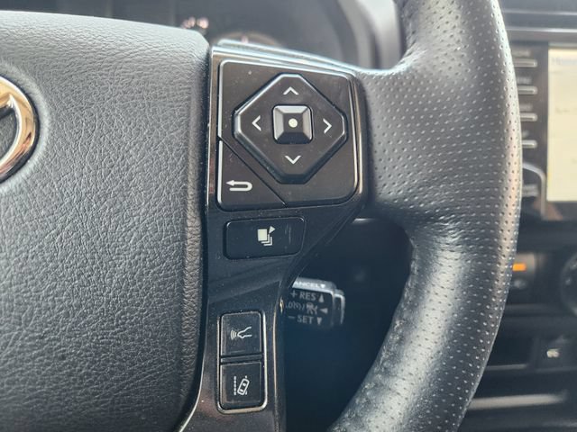 Certified 2023 Toyota 4Runner TRD Off-Road Premium w/ Off Road Premium Plus Package AWD/4WD image 29