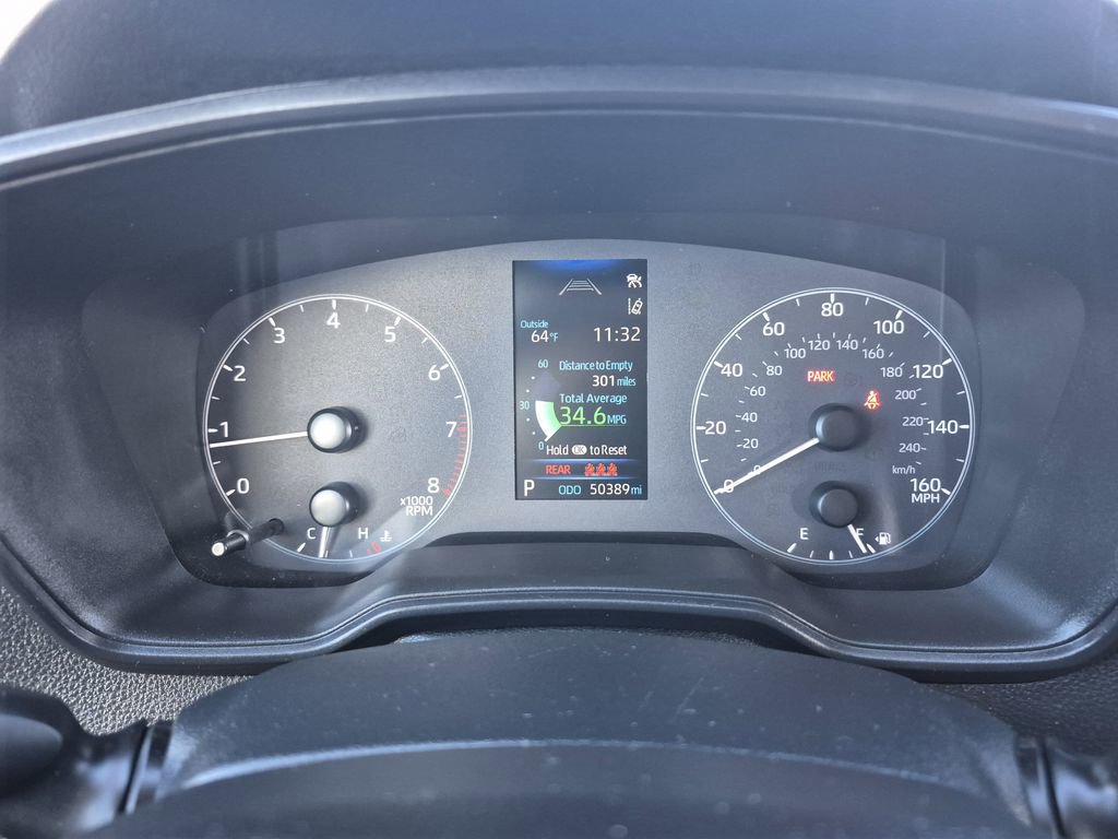 Used 2024 Toyota Corolla LE image 21