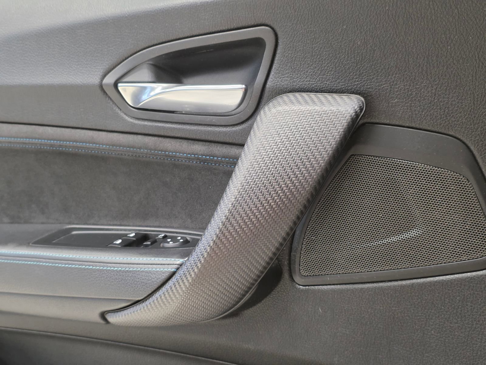 Used 2016 BMW M2 RWD image 18