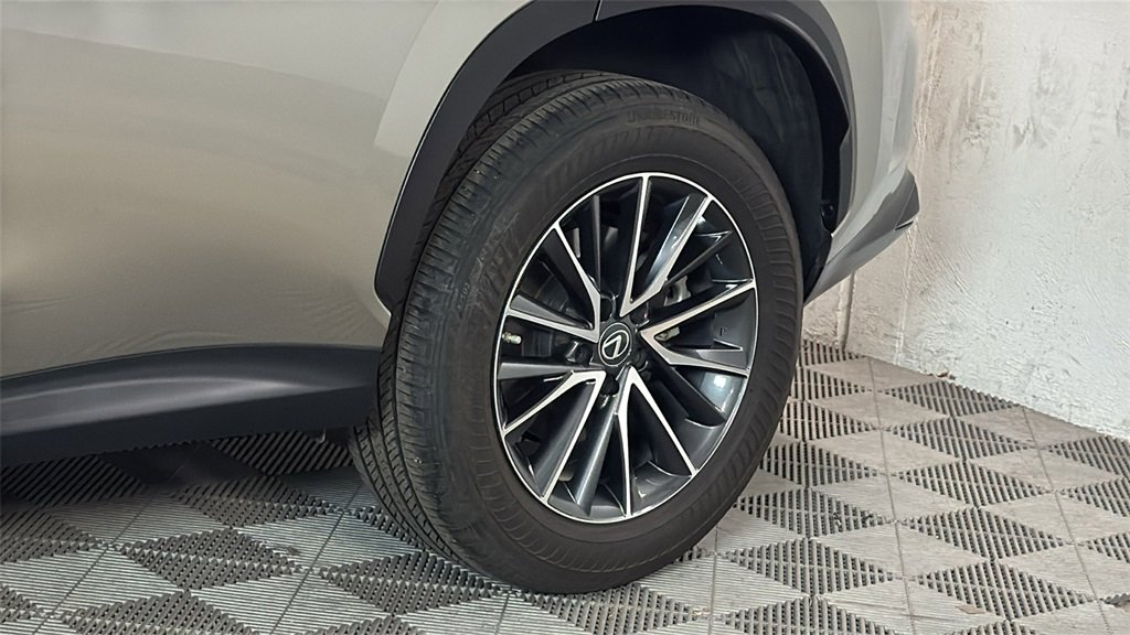 Certified 2023 Lexus NX 350 AWD w/ Premium Package image 5