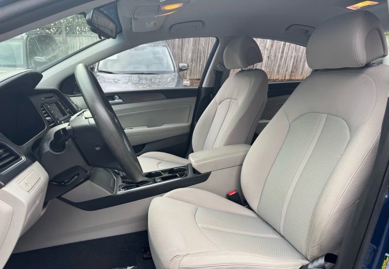 Used 2015 Hyundai Sonata Sport image 12