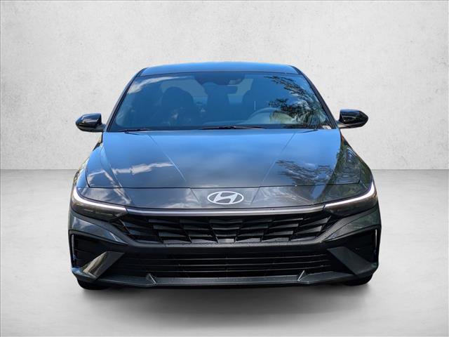 New 2026 Hyundai Elantra Sport image 6
