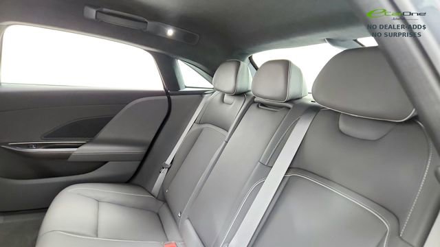 Used 2024 Lucid Air Touring AWD/4WD image 26