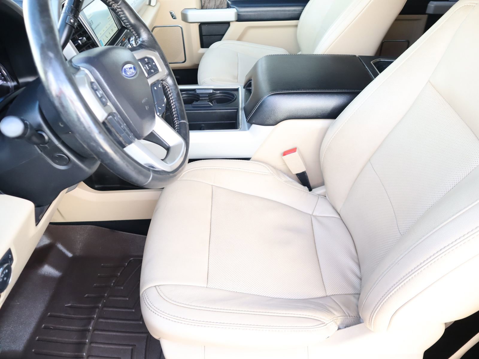 Used 2019 Ford F450 Lariat w/ Lariat Ultimate Package image 30