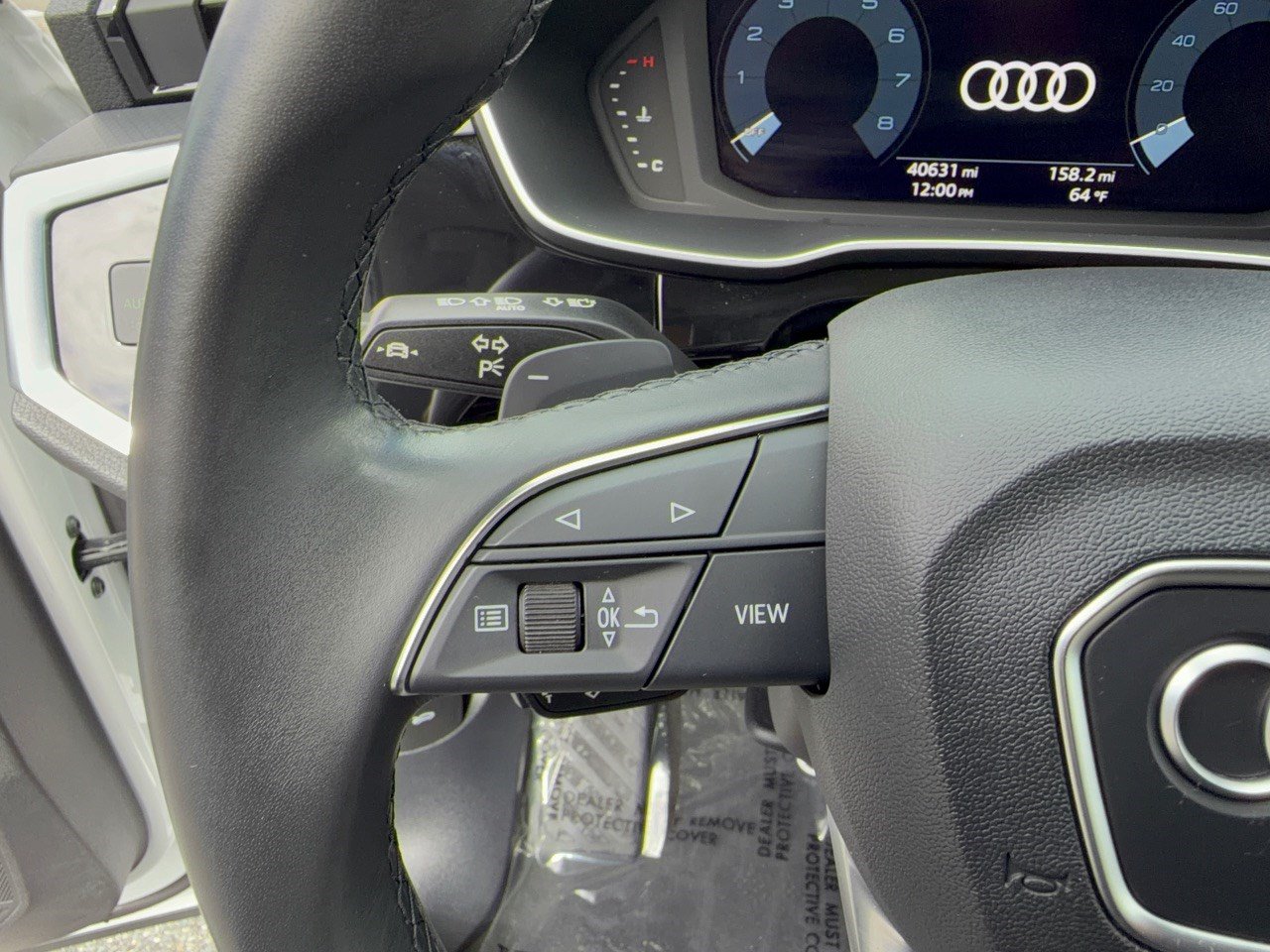 Used 2024 Audi Q3 2.0T Premium AWD/4WD image 18