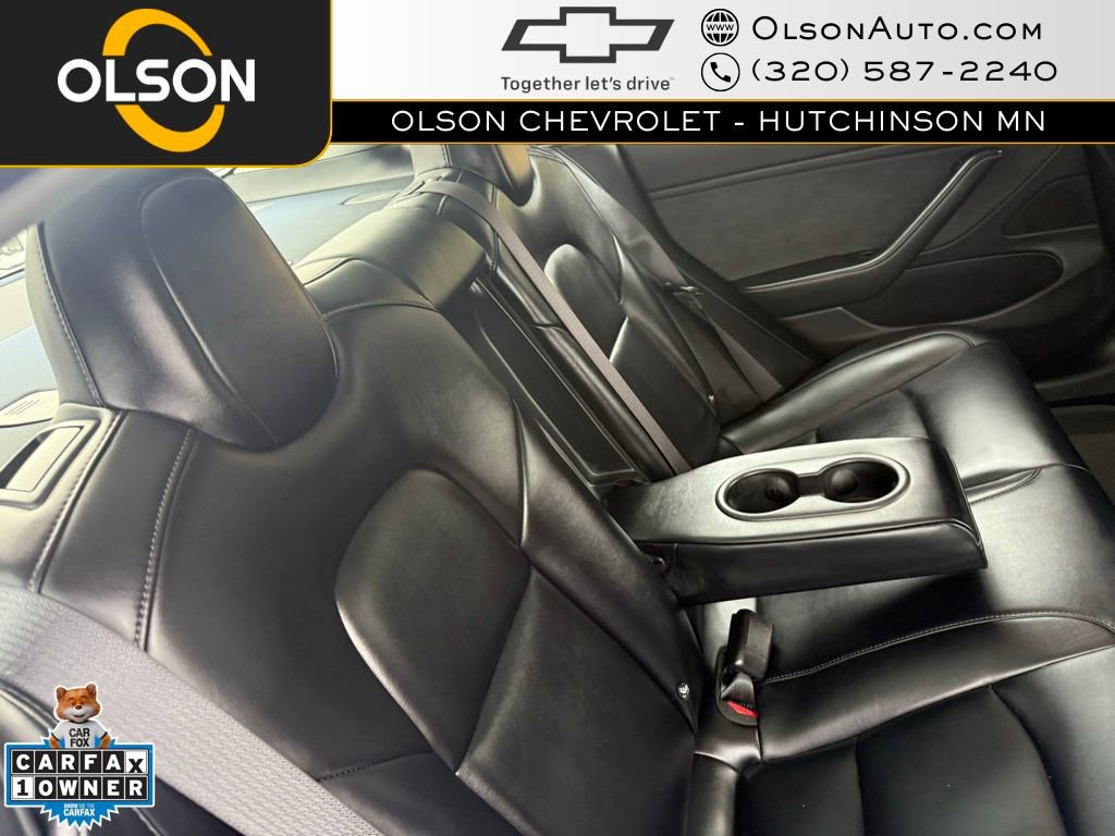 Used 2018 Tesla Model 3 Long Range image 18