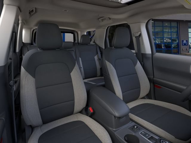 New 2026 Ford Bronco Sport Big Bend w/ Convenience Package AWD/4WD image 10