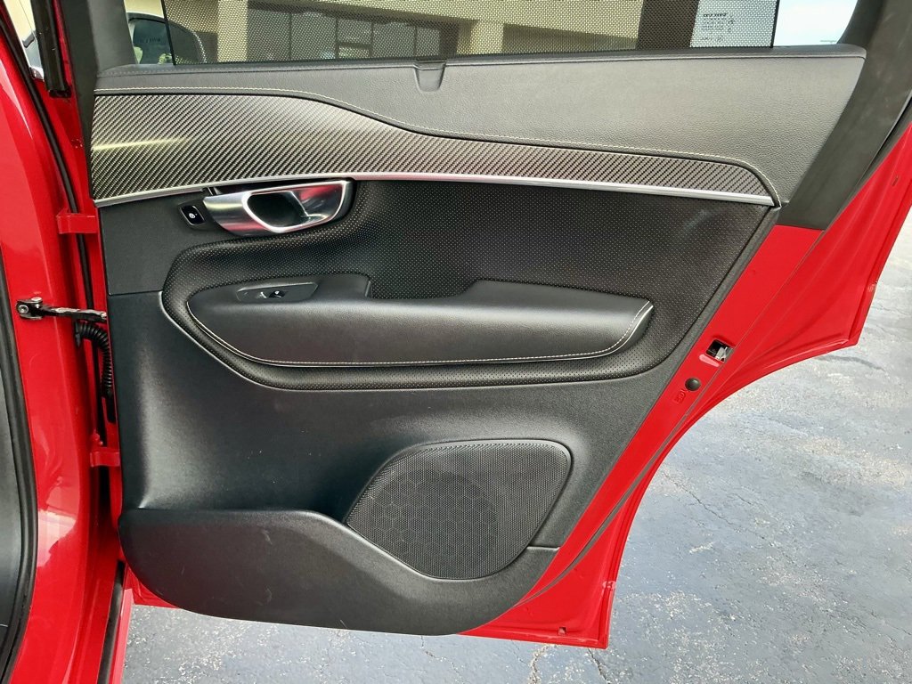 Used 2019 Volvo XC90 T5 R-Design w/ Advanced Package image 26